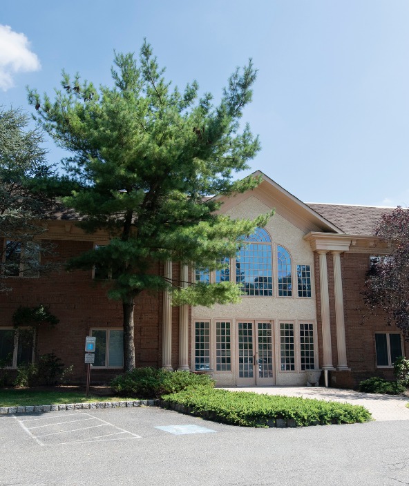 Inpatient Mental Health Eatontown - Alt Text