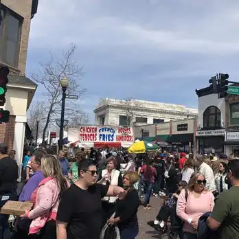 Fun Things To Do In Middletown NJ - Alt Text