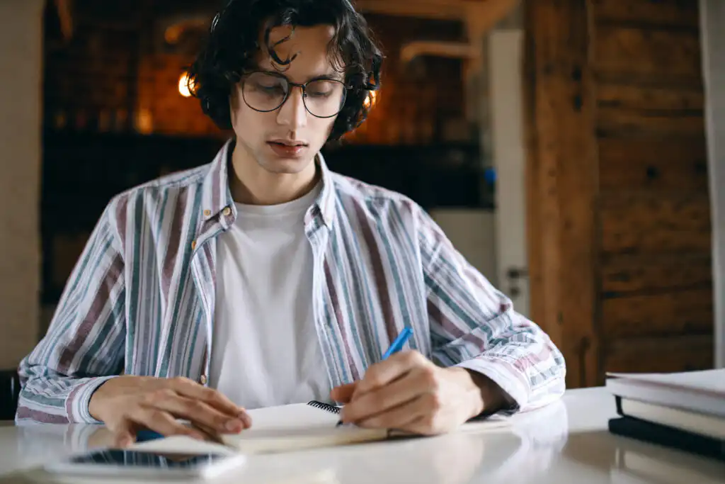 Onset of Mental Illness - Alt Text