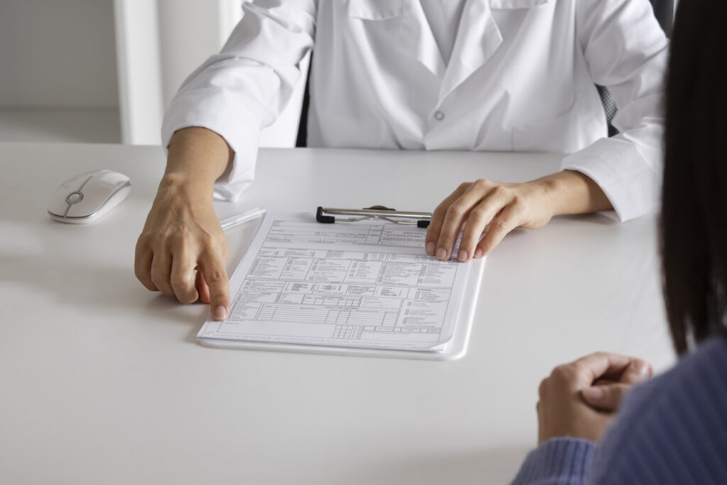 personalized mental health - alt text