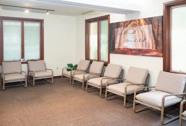 Inside Stone River Behavioral Health Mental Health