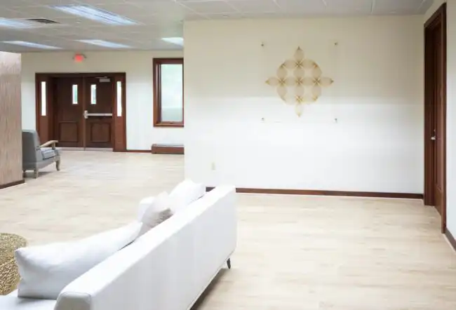 Inside Stone River Behavioral Health Treatment Center