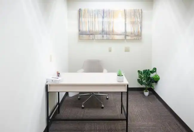 Inside Stone River Behavioral Health Mental Health Treatment